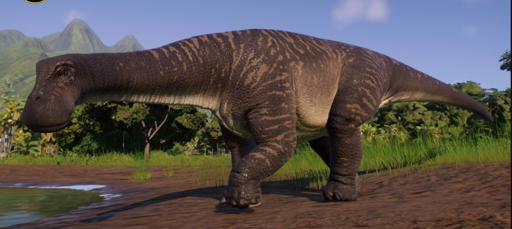nigersaurus