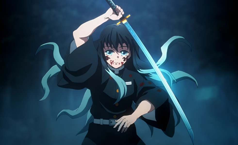 muichiro