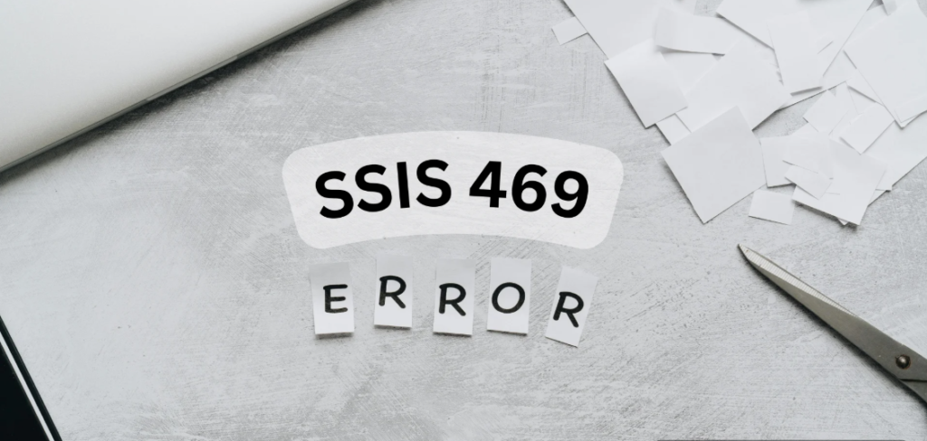 SSIS‑469