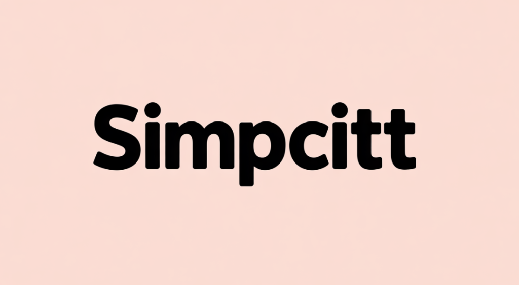 Simpcitt